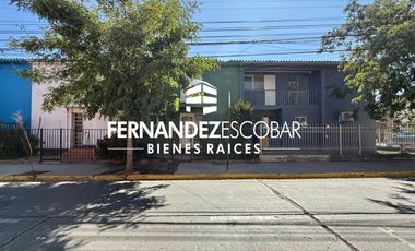 SAN FELIPE - VENDE / ARRIENDA PROPIEDAD COMERCIAL - SANTO DOMINGO