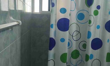 AMUEBLADO. DEPTO. EN XALAPA 2000, POR LA FACULTAD. DE PSICOLOGÍA.