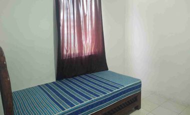 AMUEBLADO. DEPTO. EN XALAPA 2000, POR LA FACULTAD. DE PSICOLOGÍA.