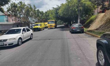 AMUEBLADO. DEPTO. EN XALAPA 2000, POR LA FACULTAD. DE PSICOLOGÍA.