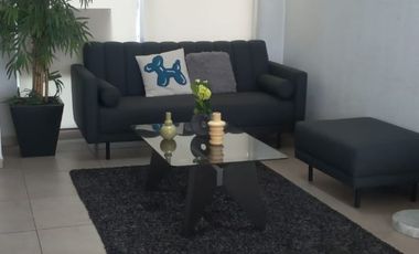 Casa Amueblada en Renta en Dream Lagoons, APODACA