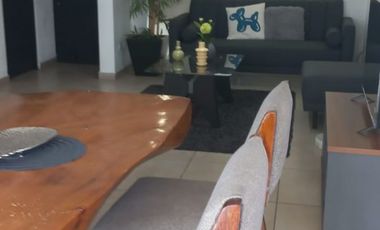 Casa Amueblada en Renta en Dream Lagoons, APODACA