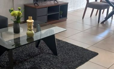 Casa Amueblada en Renta en Dream Lagoons, APODACA