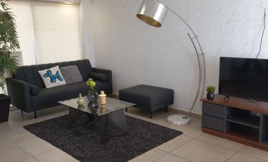 Casa Amueblada en Renta en Dream Lagoons, APODACA