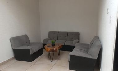 Casa Amueblada en Renta en Dream Lagoons, APODACA