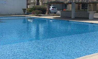 Casa Amueblada en Renta en Dream Lagoons, APODACA