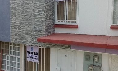 Hermosa casa en venta en Fuentes de San José