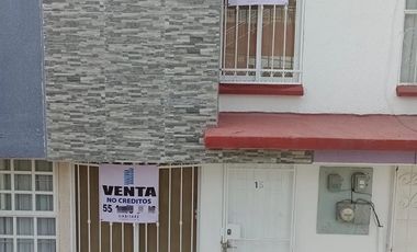 Hermosa casa en venta en Fuentes de San José