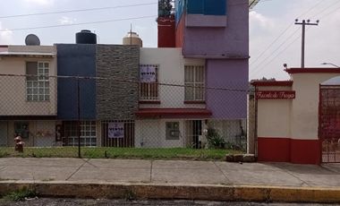 Hermosa casa en venta en Fuentes de San José