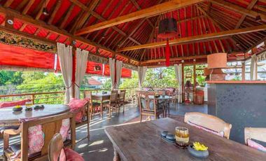 DI JUAL HOTEL ★★★ SEMINYAK - BALI