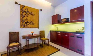 DI JUAL HOTEL ★★★ SEMINYAK - BALI