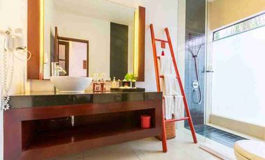 DI JUAL HOTEL ★★★ SEMINYAK - BALI