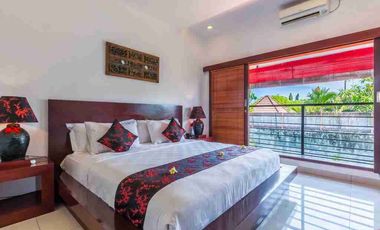 DI JUAL HOTEL ★★★ SEMINYAK - BALI