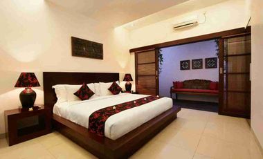 DI JUAL HOTEL ★★★ SEMINYAK - BALI