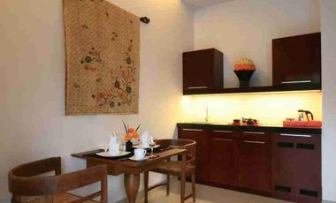 DI JUAL HOTEL ★★★ SEMINYAK - BALI