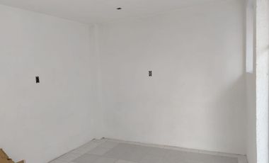 CASA EN VENTA CON 3 RECAMARAS EN BELLAVISTA, C. IZCALLI,  DENTRO DE PRIVADA