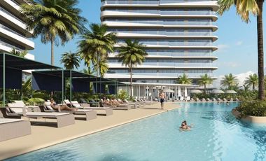 MARINA VILLAGE  Precio Fase CERO