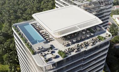 MARINA VILLAGE  Precio Fase CERO