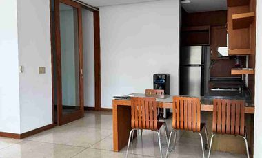 DISEWAKAN RUMAH MEWAH DENGAN KOLAM RENANG DI MAMPANG BANGKA JAKARTA SELATAN