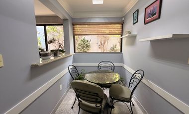 Residencia en renta | Lomas de Chapultepec