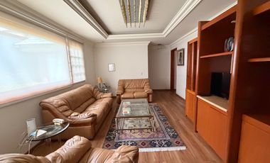 Residencia en renta | Lomas de Chapultepec