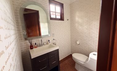 Residencia en renta | Lomas de Chapultepec
