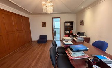 Residencia en renta | Lomas de Chapultepec