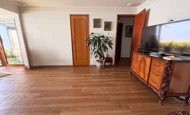 Residencia en renta | Lomas de Chapultepec