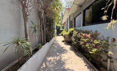 Residencia en renta | Lomas de Chapultepec