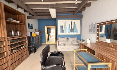 Residencia en renta | Lomas de Chapultepec