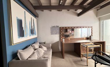 Residencia en renta | Lomas de Chapultepec
