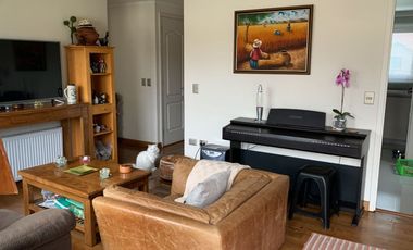 Casa 2 Pisos con Piscina | 3D-3B | Quilamapu, Chillán
