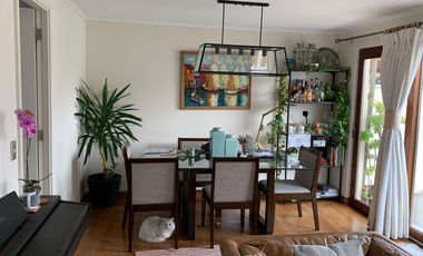Casa 2 Pisos con Piscina | 3D-3B | Quilamapu, Chillán