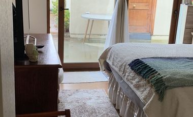 Casa 2 Pisos con Piscina | 3D-3B | Quilamapu, Chillán