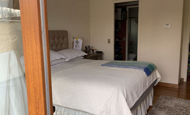 Casa 2 Pisos con Piscina | 3D-3B | Quilamapu, Chillán