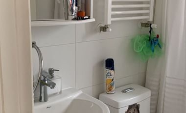 Casa 2 Pisos con Piscina | 3D-3B | Quilamapu, Chillán