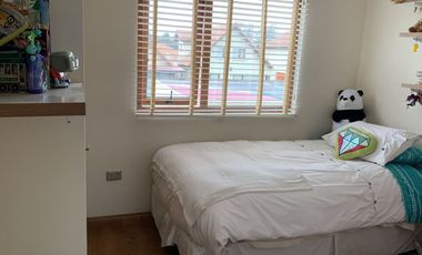 Casa 2 Pisos con Piscina | 3D-3B | Quilamapu, Chillán