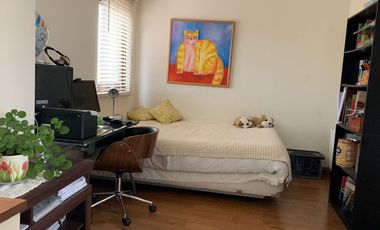 Casa 2 Pisos con Piscina | 3D-3B | Quilamapu, Chillán