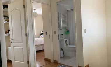 Casa 2 Pisos con Piscina | 3D-3B | Quilamapu, Chillán