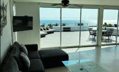 ARIA OCEAN