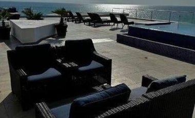 ARIA OCEAN