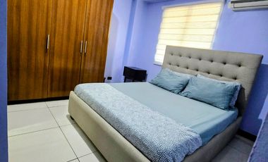 Perfect for 6 Peeps Prime location in Newport City, Pasay City