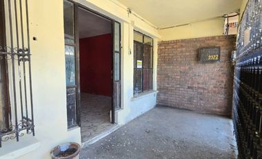 VENTA DE CASA PARA REMODELAR EN MONTERREY