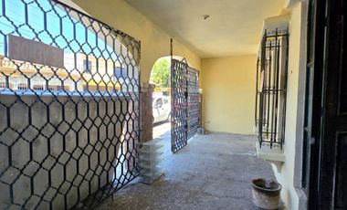 VENTA DE CASA PARA REMODELAR EN MONTERREY