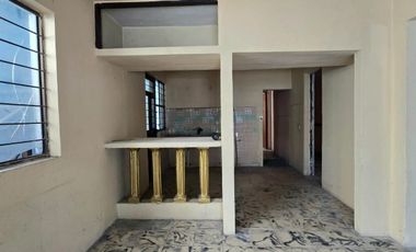 VENTA DE CASA PARA REMODELAR EN MONTERREY