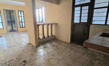 VENTA DE CASA PARA REMODELAR EN MONTERREY