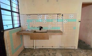 VENTA DE CASA PARA REMODELAR EN MONTERREY