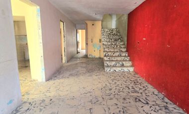 VENTA DE CASA PARA REMODELAR EN MONTERREY