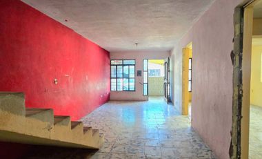 VENTA DE CASA PARA REMODELAR EN MONTERREY