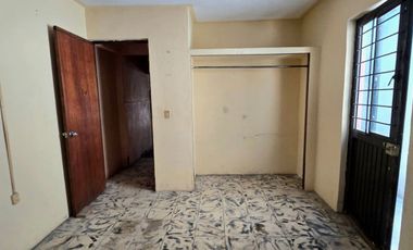 VENTA DE CASA PARA REMODELAR EN MONTERREY